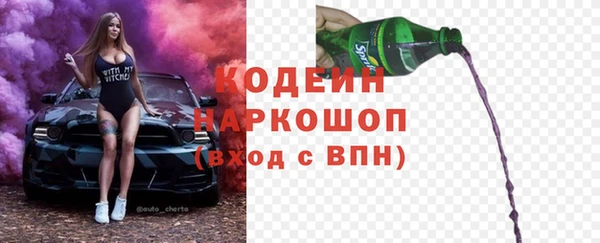 хмурый Наволоки