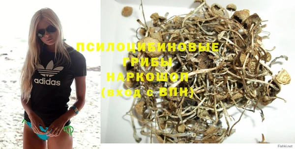 хмурый Наволоки